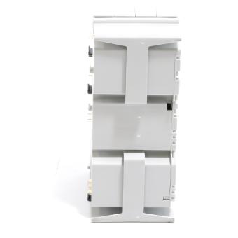 Eingangsmodul  Neu geöffnete OVP